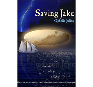 Saving Jake